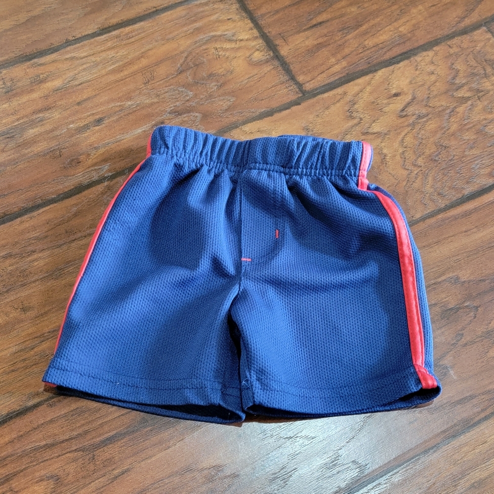 Disney shorts